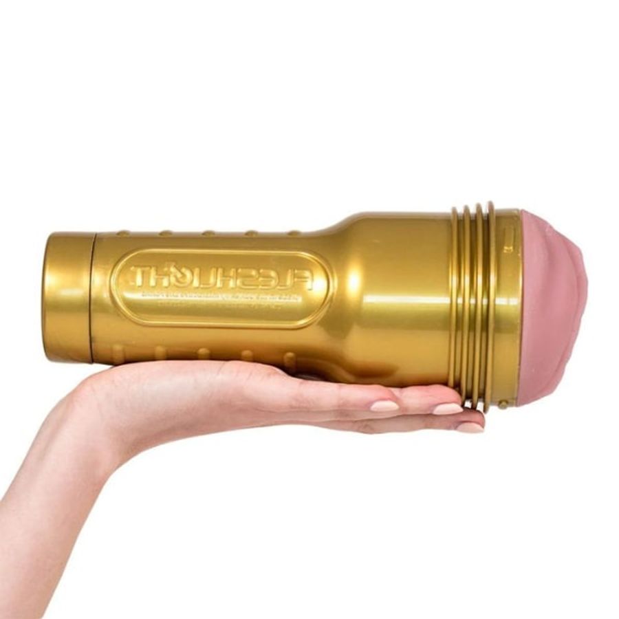 Âm đạo giả FleshLight Stamina Traning Unit cao cấp
