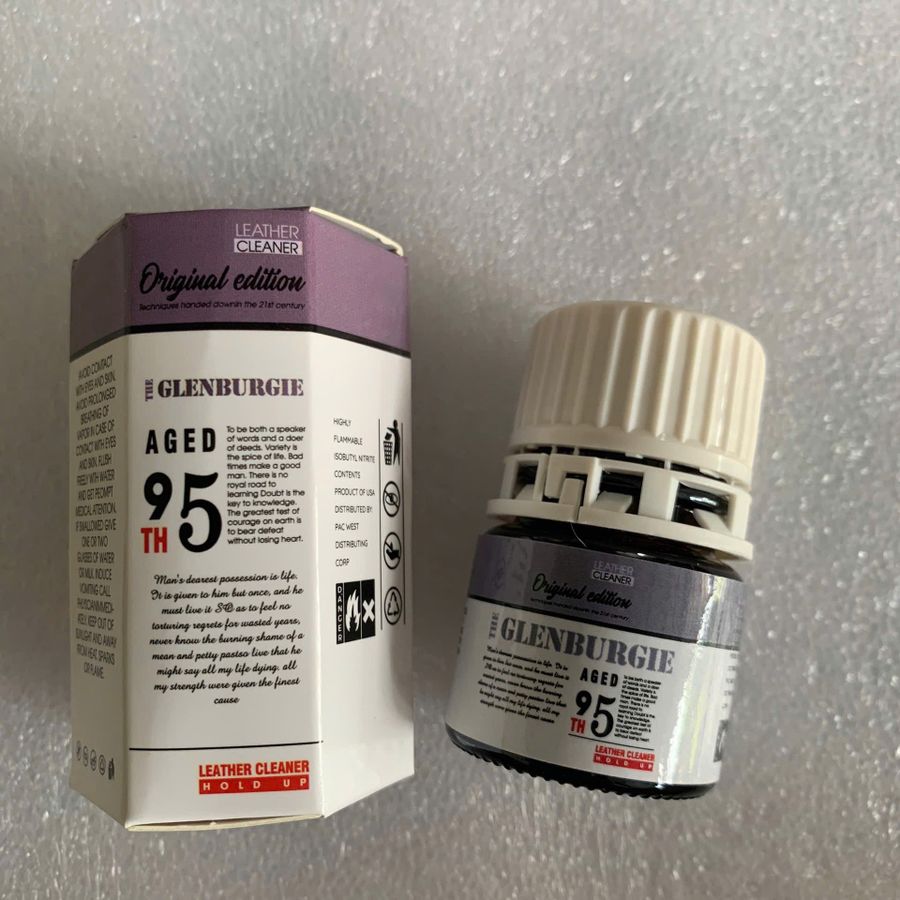 (Chính hãng) Popper 20ML 95 Cực Mạnh cho ng lờn nặng, che tên sp 