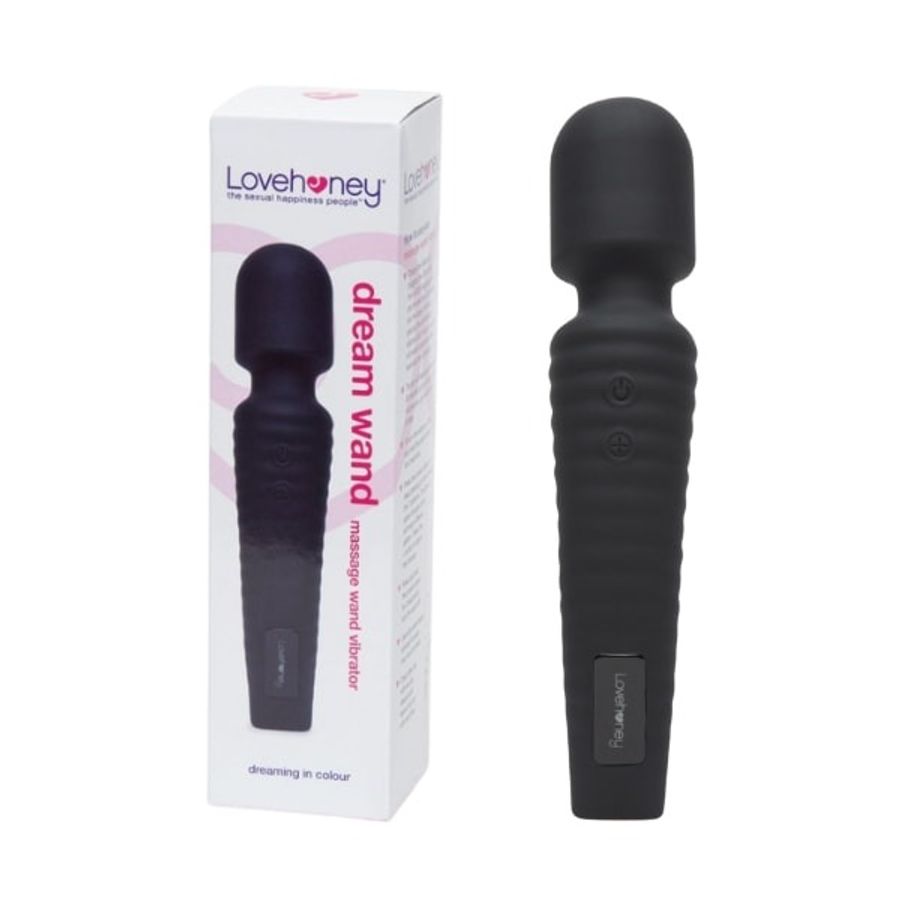 Chày rung tình yêu Lovehoney Dream Wand massage kích thích