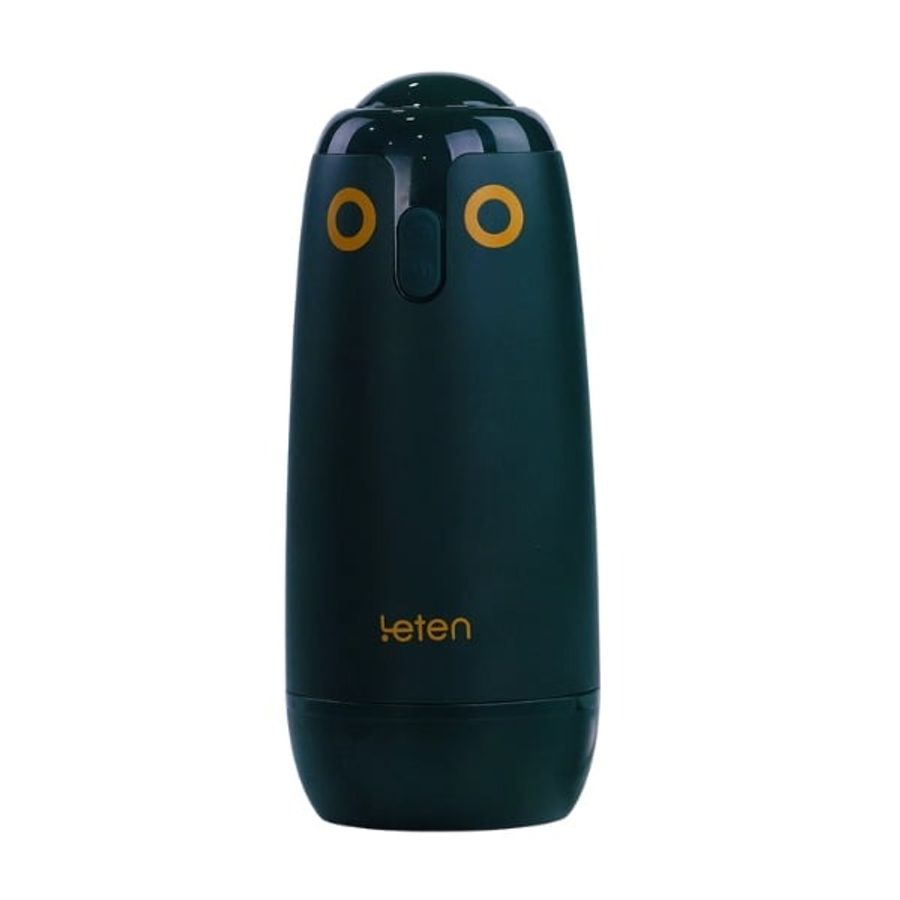 Cốc âm đạo giả Leten Walking Bird rung thông minh qua app