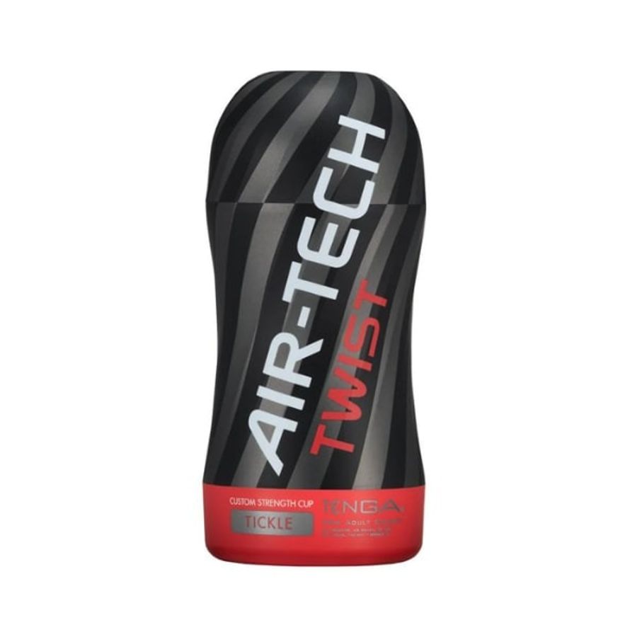 Cốc âm đạo giả Tenga Airtech Twist cao cấp made in Japan