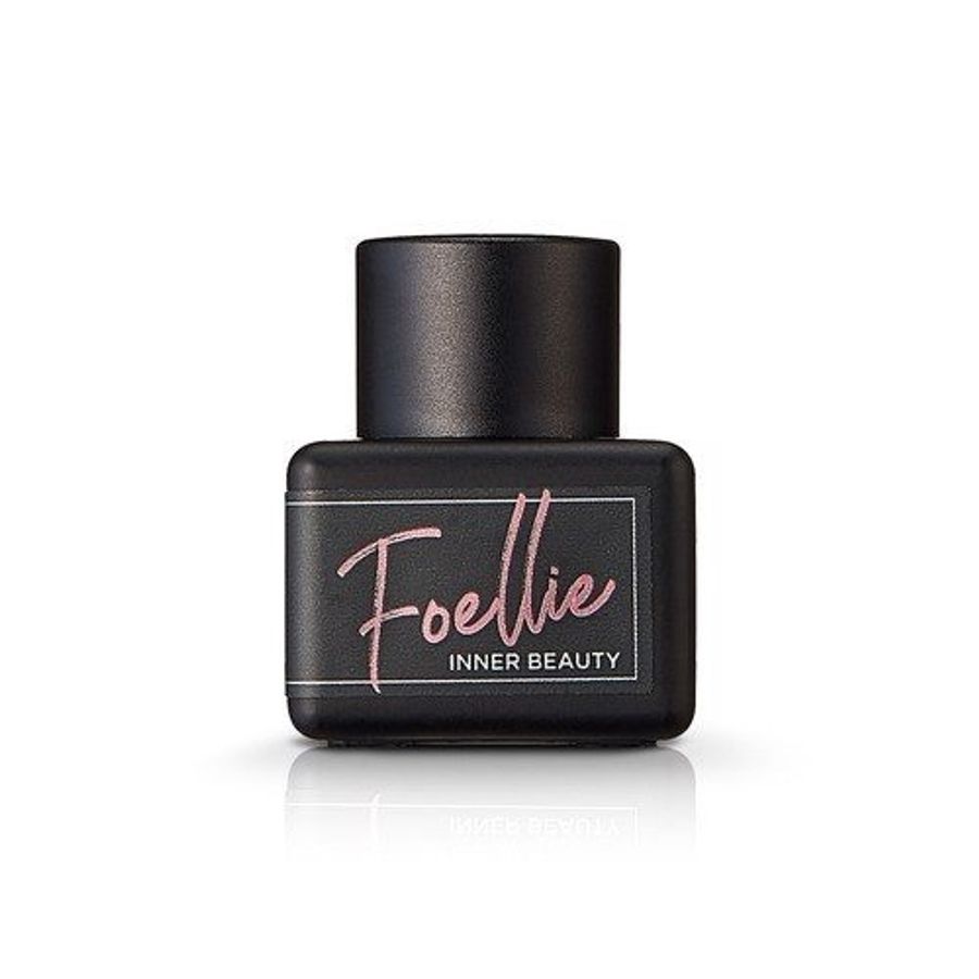 Nước Hoa Vùng Kín Foellie Eau De Bijou Innerb Perfume (Hạn Chế) - Hương Hoa Tươi Mát Giúp Tự Tin Và Khử Mùi - 5ml