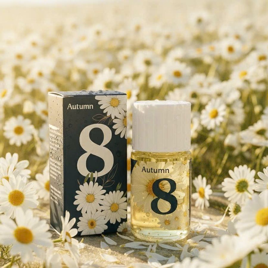 Tinh Dầu Thiên Nhiên 40ml - Nước Hoa Tăng Cường Sinh Lý, Hương Thơm Dễ Chịu, Sản Phẩm Chất Lượng Cao