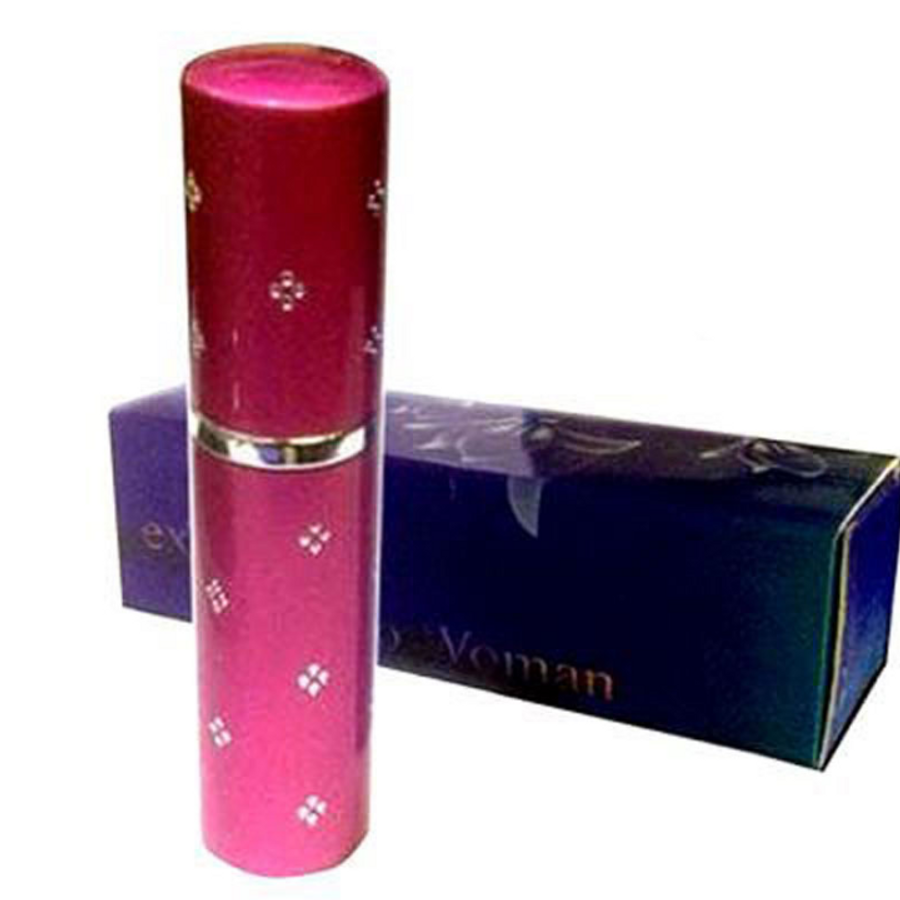 Nước Hoa Kích Thích Nữ Macho Woman Cao Cấp – Tăng Cường Sự Quyến Rũ và Ham Muốn