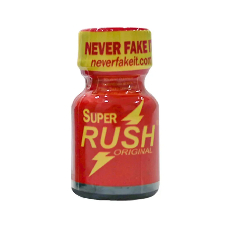 Chai Hít Kích Thích Nam Nữ Popper Rush Origilar Chính Hãng Mỹ PWD - Tăng Hưng Phấn TD