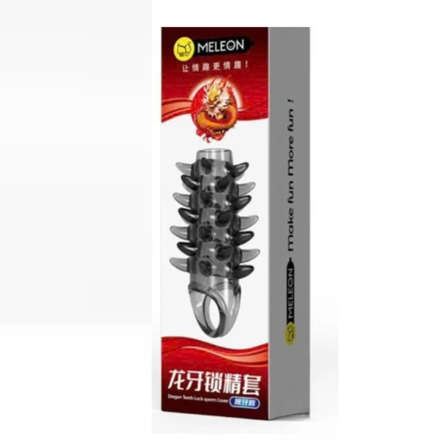 Bao Đôn Gai Quai Đeo Chống Tuột Meleon Dragon Teeth Lock