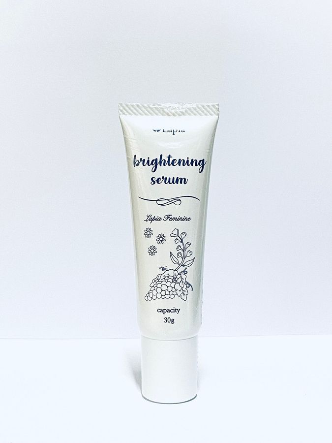 Gel Se Khít Làm Hồng Cô Bé Chính Hãng Lapia 30g - Nhật Bản