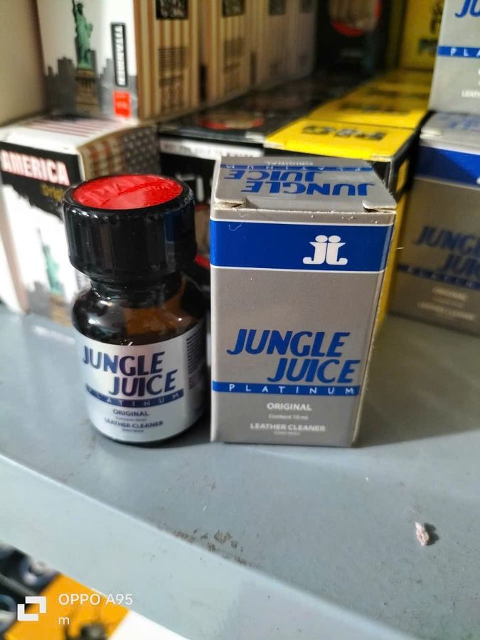 POPPER 10ML NẮP ĐỎ CAO CẤP, CHO NGƯỜI LỜN NẶNG