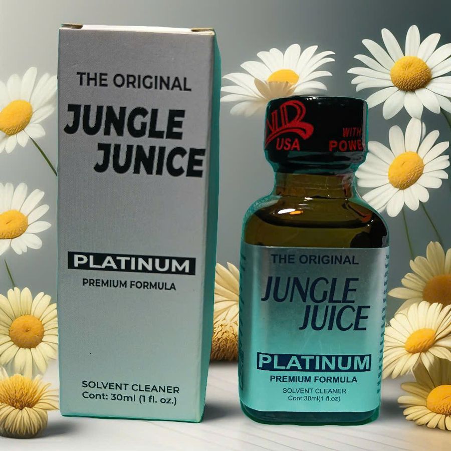 Popper 30ml usa mạnh, ko nhức đầu, ko bỏng mũi 