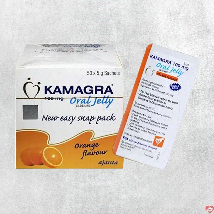 Tem Ngậm hỗ trợ phái mạnh 50 gói thạch trái cây