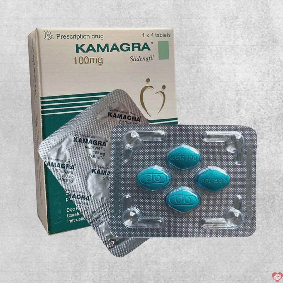 Viên uống hỗ trợ phái mạnh Ấn Độ 4 Viên