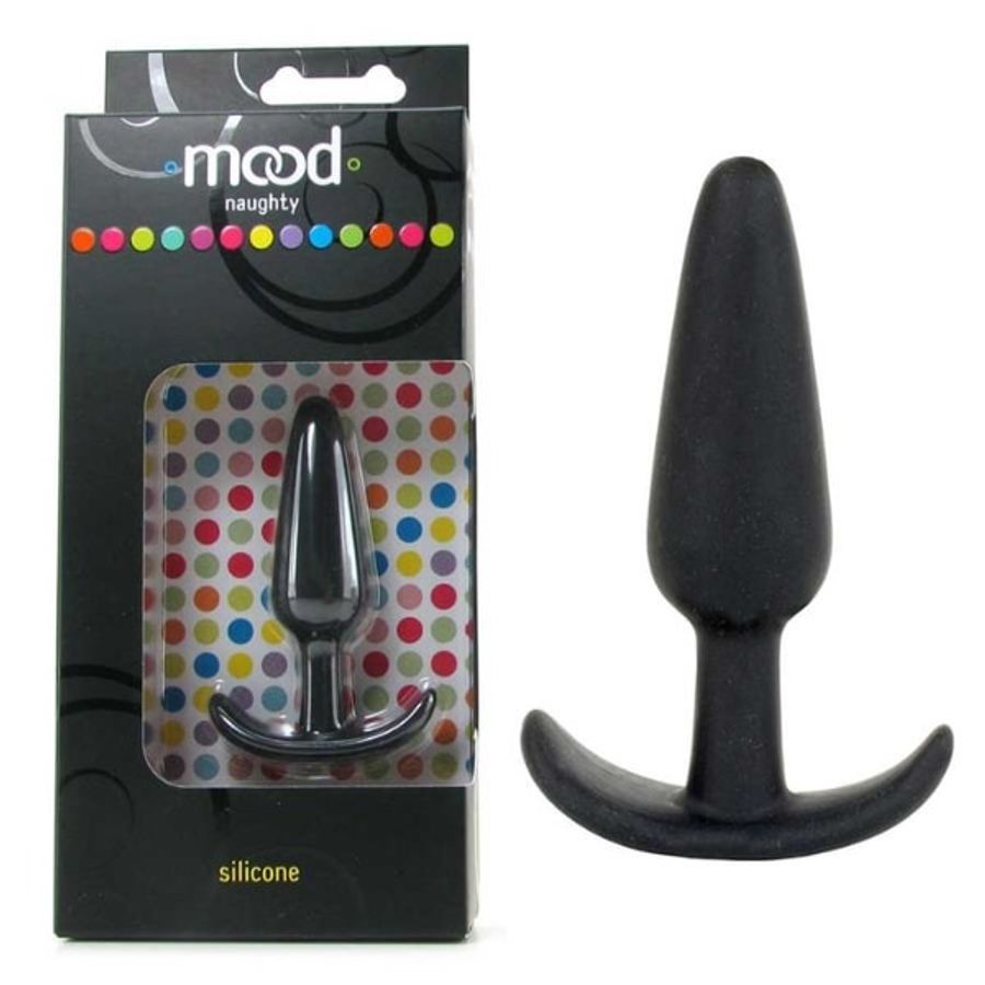 Đồ chơi hậu môn Doc Johnson Mood Naughty an toàn