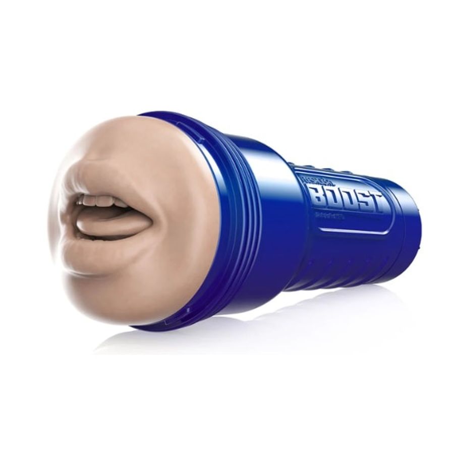 Đồ chơi tình dục Fleshlight Boost Blow quan hệ bằng miệng