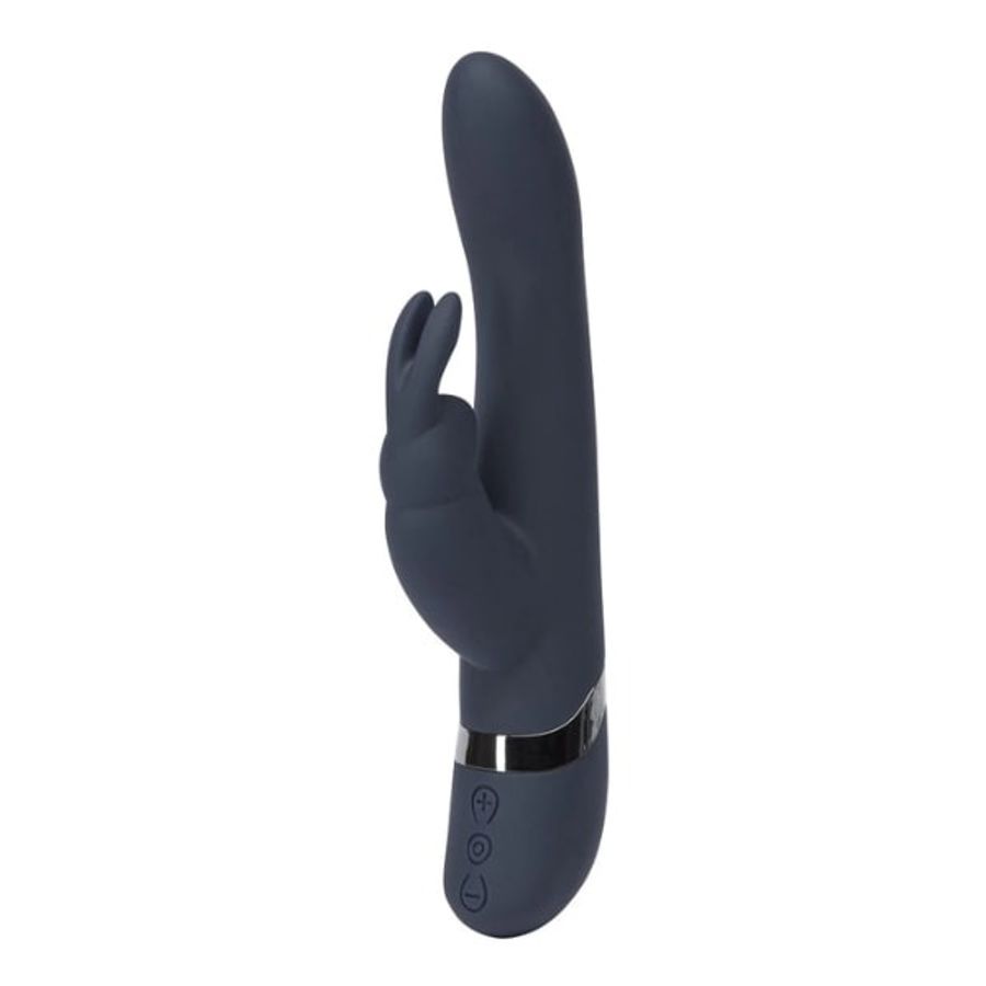 Máy rung Fifty Shades Darker tai thỏ kích thích điểm G