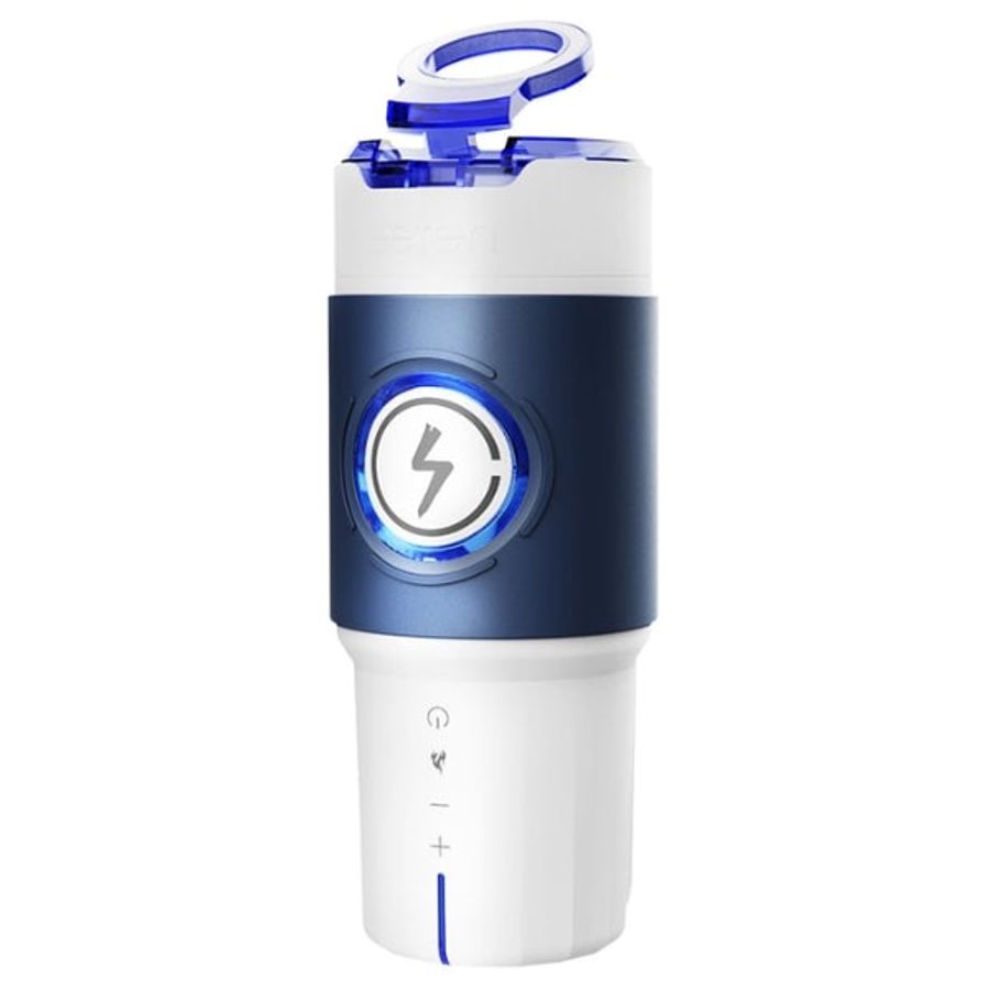 Máy Leten Insulated Cabin toả nhiệt có tiếng rên