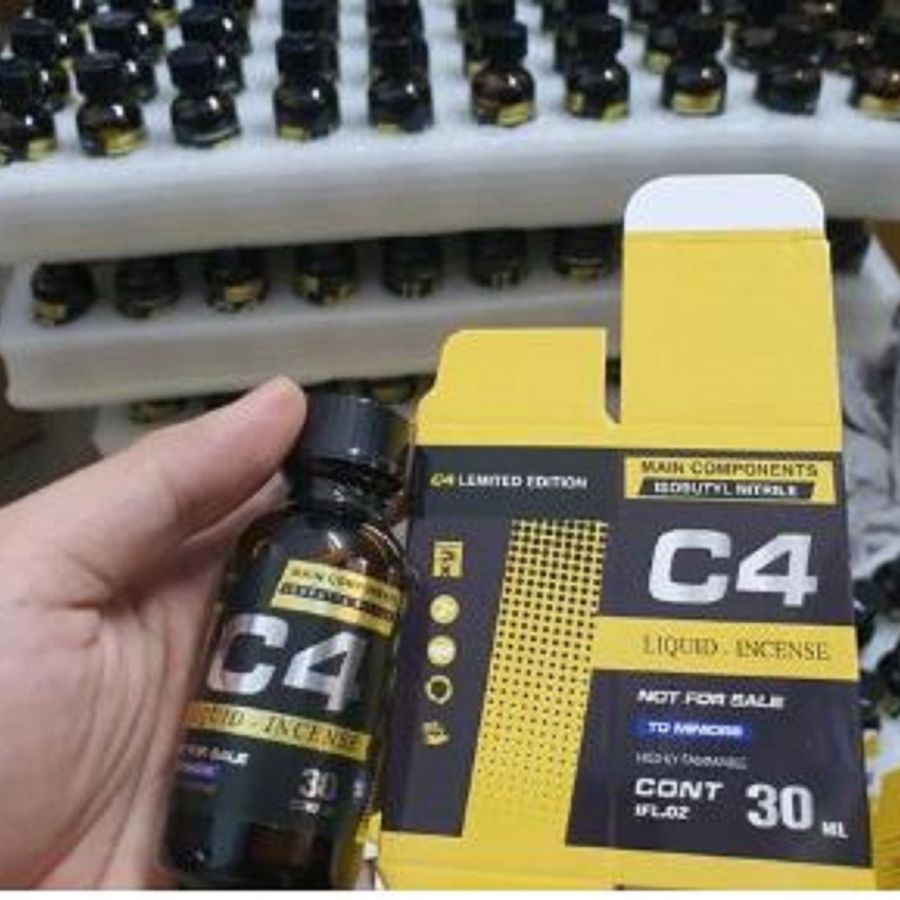 tinh chất dầu  30ml