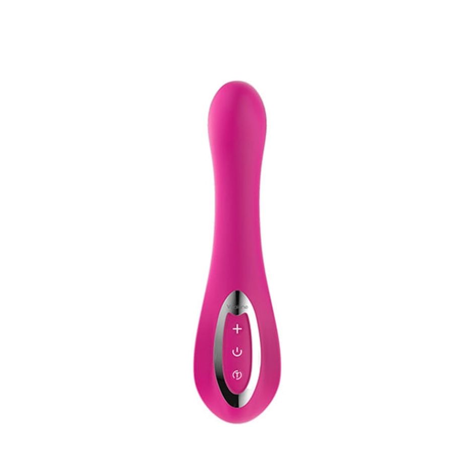 Máy rung massage kích thích nữ Nalone Touch massage âm đạo cực sướng