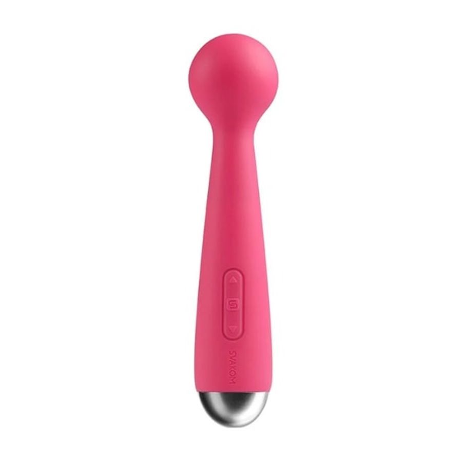Máy rung massage kích thích nữ SVAKOM Mini Emma massage điểm G