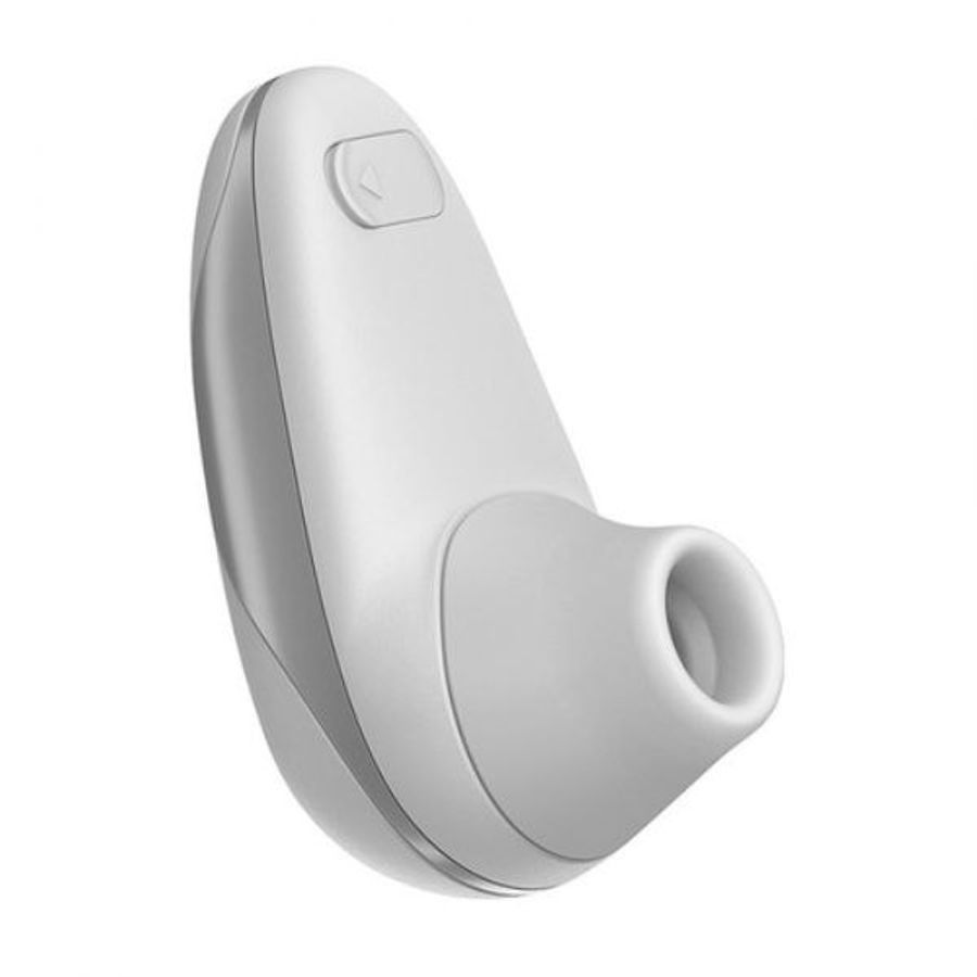 Máy massage kích thích nữ Womanizer Starlet Snow nhỏ gọn cao cấp