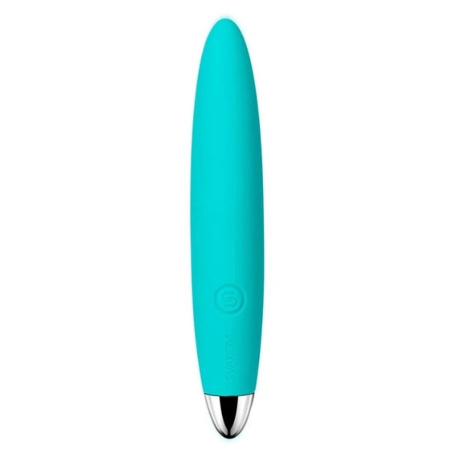 Trứng rung tình yêu Svakom Daisy kích thích điểm G cực sướng