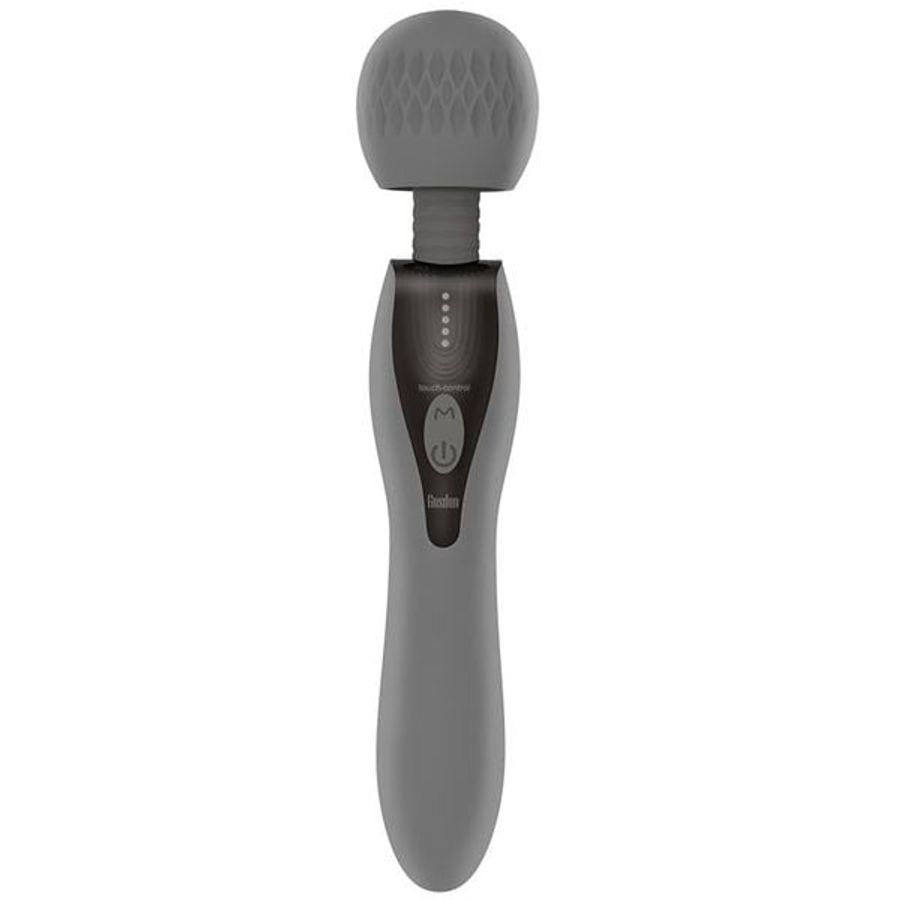 Chày Rung 2 Đầu Gusdun Gentleman AV Stick