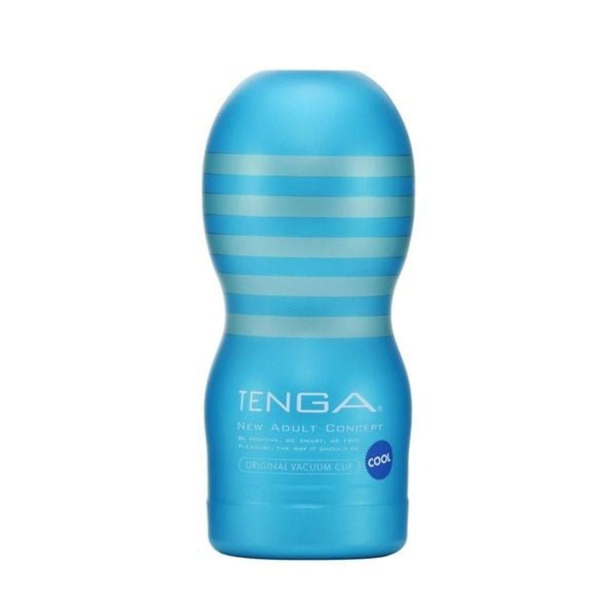 Âm Đạo Giả Cốc Tenga Cool