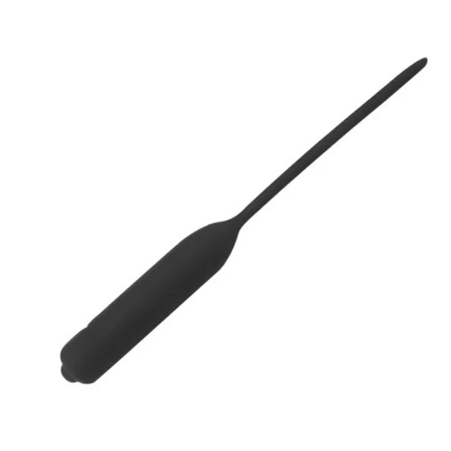 Que Sounding Kích Thích Niệu Đạo Có Rung
