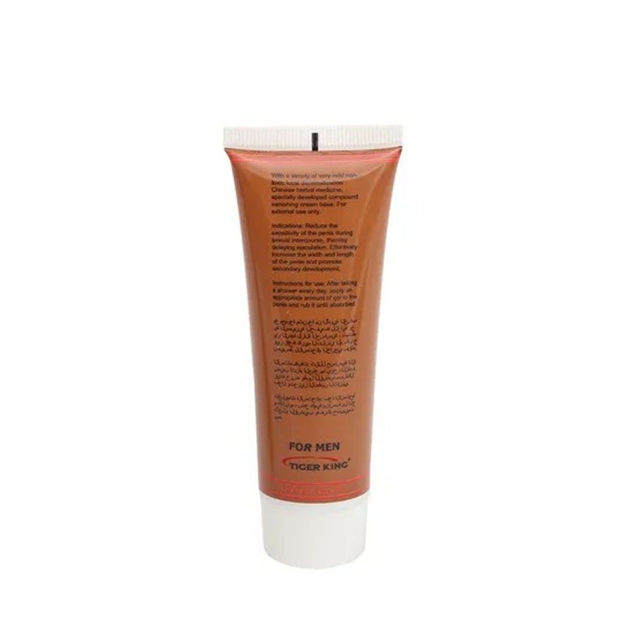 Chai xịt kéo dài chống xuất tinh sớm nam giới POWER 48000 - 30ml Chính hãng