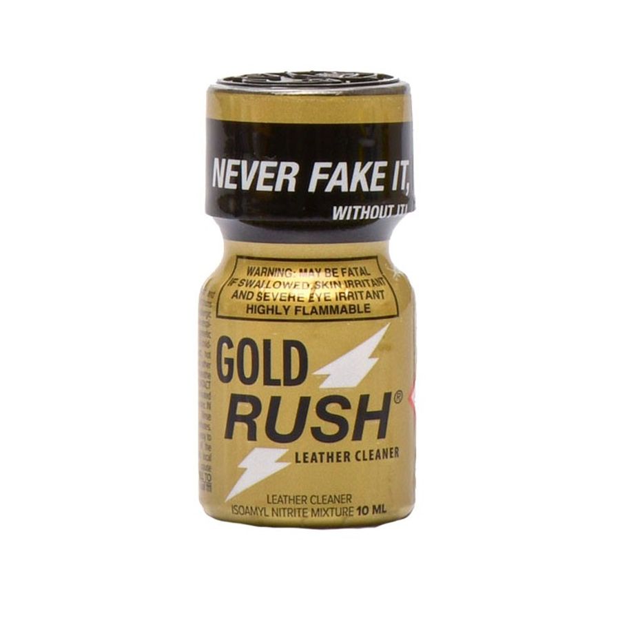 Popper Gold Rush 10ml Chính Hãng PWD (USA) 409601