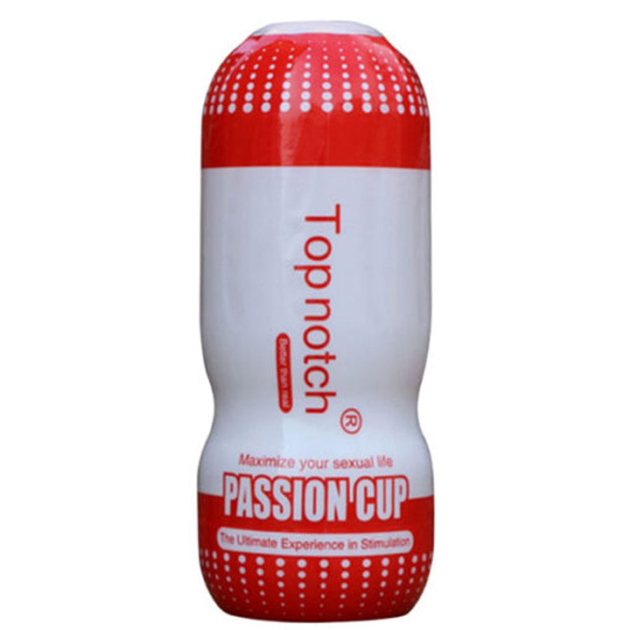 Âm đạo giả cốc Topnotch Passion Cup