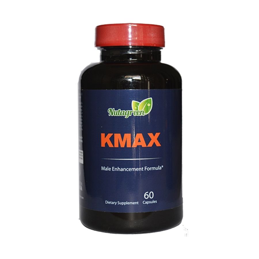 Viên uống hỗ trợ tăng cường sinh lý tráng dương bổ thận Kmax 30 viên