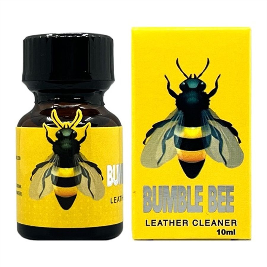 Chai hít tăng kích thích bao phê Popper POP 10ml Chính hãng
