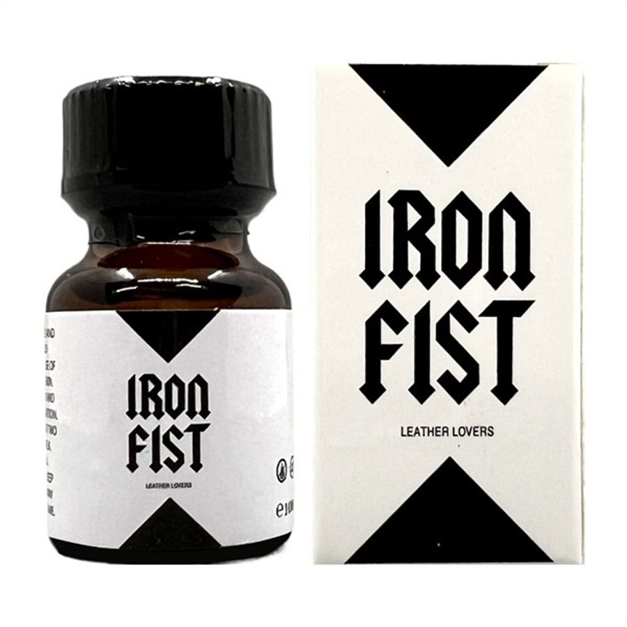 Chai hít tăng kích thích bao phê Poppe 10ml Chính hãng