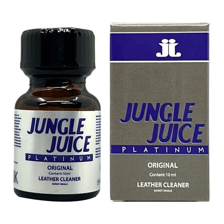 Chai hít tăng kích thích bao phê Popper OP 10 ml Chính hãng