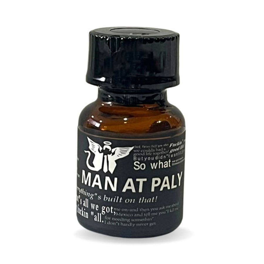 Popper Man At Paly 10ml Siêu Mạnh Cho Bot 436160 665579