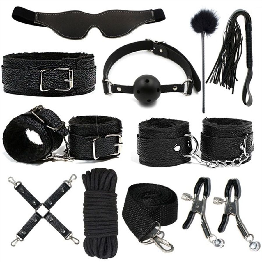 Bộ cosplay JIUAI 10 món tăng khoái cảm tiêu chuẩn Mỹ che tên khi giao hàng