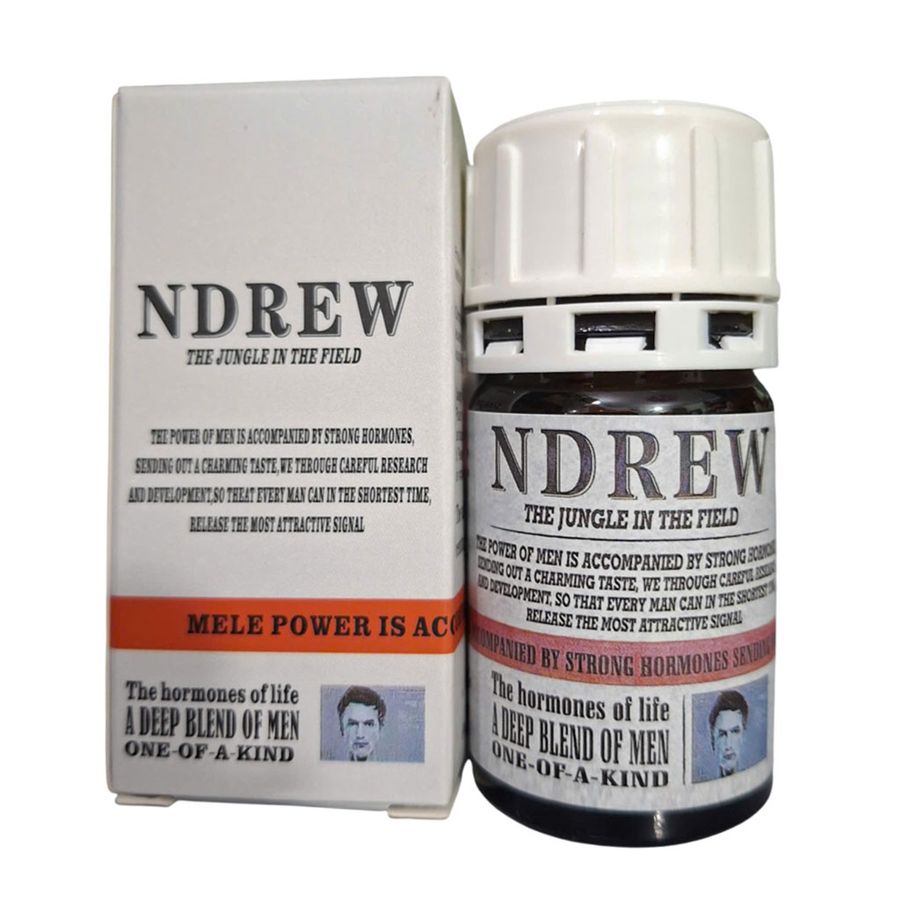 Popper Ndrew 40ml 665556