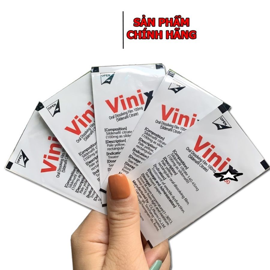kẹo tem ngậm hỗ trợ kd sức khỏe cho nam hộp 10 tem chính hãng