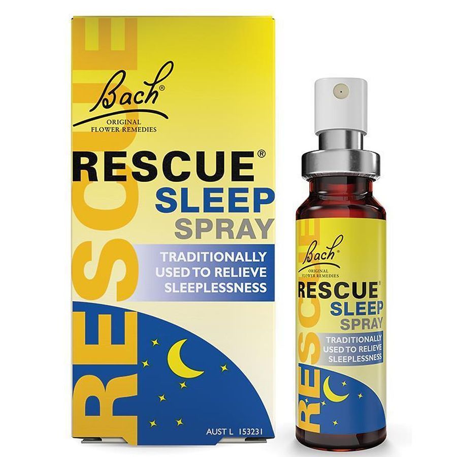 Nước hỗ trợ kích thích tăng ham muốn nữ Rescue Sleep chính hãng che tên khi giao