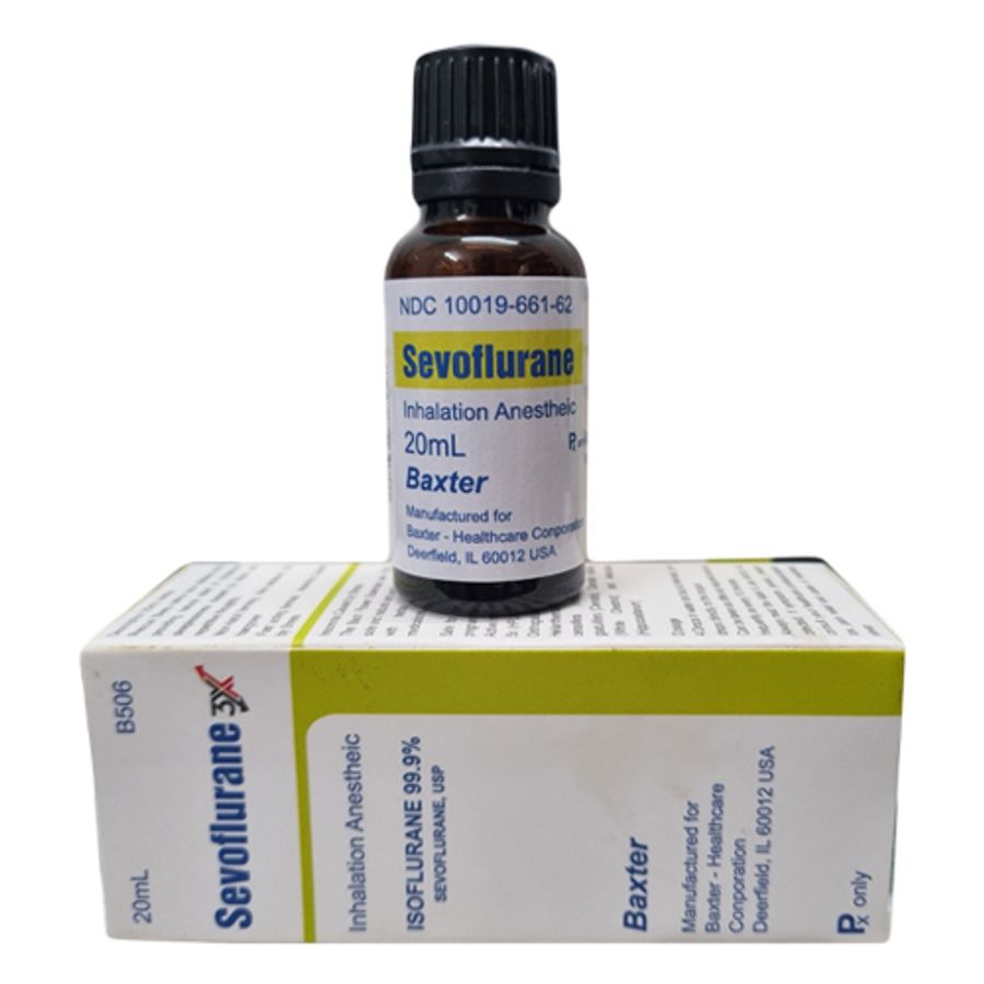 Nước hỗ trợ kích thích tăng ham muốn nữ Sevo Flurane chính hãng che tên khi giao