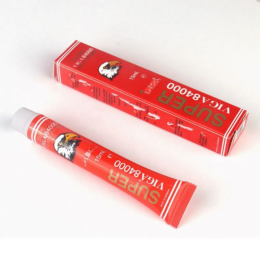 Chai xịt kéo dài chống xuất tinh sớm nam giới SUPER VIGA 84000 - 15ML Chính hãng