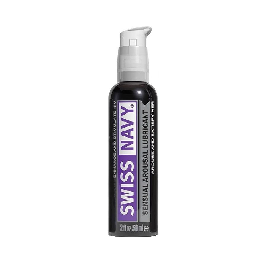 Gel Tăng Khoái Cảm Cho Nam Nữ Swiss  Navy - Mỹ