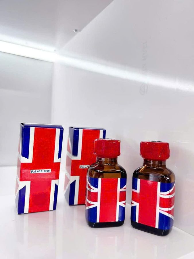 Tinh dầu 30ml chính hãng 