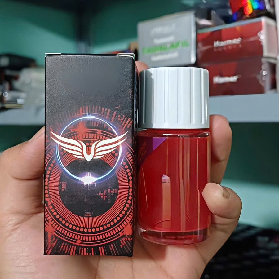 Tinh dầu 40ml chính hãng 