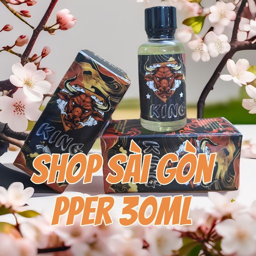 Tinh dầu thơm 30ml hương thơm mạnh mẽ 