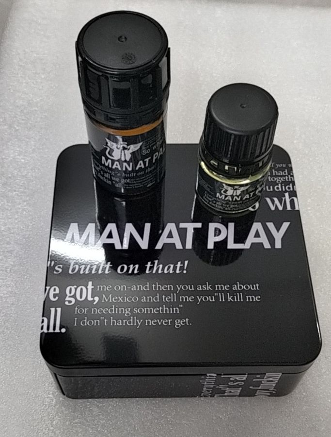 Combo 2 chai tinh dầu hộp cao cấp 40ml + 20ml 