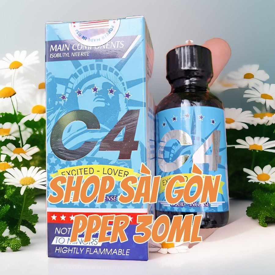 Tinh dầu hương hoa 30ml cao cấp