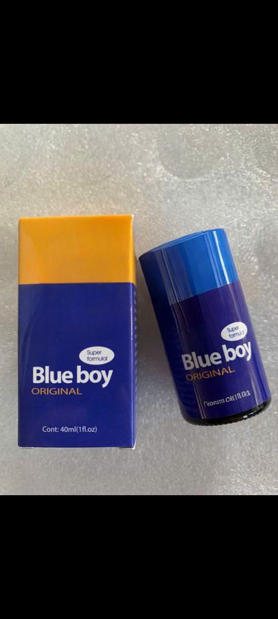 Nước Hoa Blue Boy 40ml