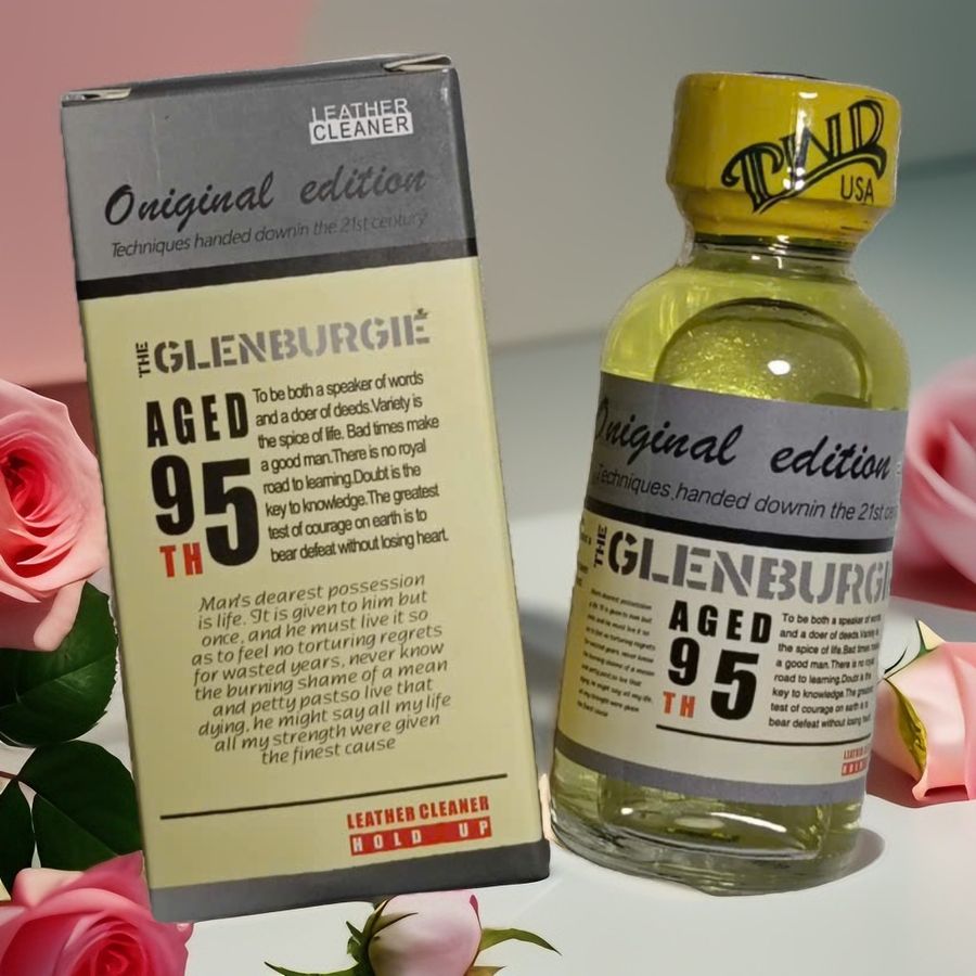 Tinh dầu hương hoa 30ml