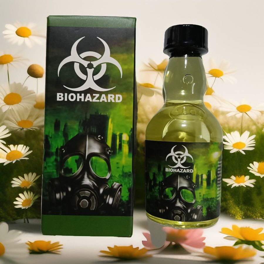 Tinh dầu 60ml hương hoa 